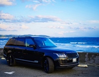 ランドローバー レンジローバー ヴォーグ(380ps)_RHD_4WD(AT_3.0)