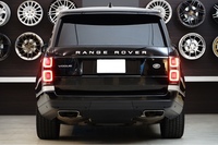 ランドローバー レンジローバー ヴォーグ(380ps)_RHD_4WD(AT_3.0)