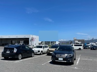 スバル レガシィ アウトバック レガシィ アウトバック リミテッド_AWD(CVT_2.5)