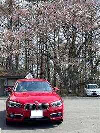 BMW 1シリーズ ハッチバック 118i ファッショニスタ_RHD(AT_1.5)