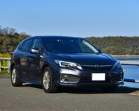 スバル インプレッサ スポーツ スポーツ 1.6i-S アイサイト_AWD(CVT_1.6)