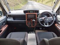 ダイハツ トールカスタム カスタムG(CVT_1.0)