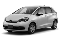 ホンダ フィット ホーム(CVT_1.5)
