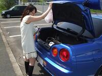 日産 スカイラインＧＴ‐Ｒ