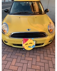 ミニ MINI One(MT_1.4)
