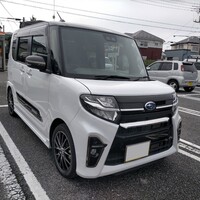 スバル シフォンカスタム カスタム RS スマートアシスト(CVT_0.66)