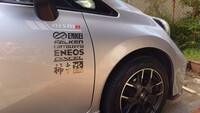 日産 ノート ニスモ(CVT_1.2)
