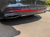 メルセデス・ベンツ CLAクラス シューティングブレーク CLA250 シュポルト 4マチック シューティングブレーク_RHD_4WD(DCT_2.0)