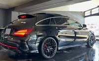 メルセデス・ベンツ CLAクラス シューティングブレーク CLA250 シュポルト 4マチック シューティングブレーク_RHD_4WD(DCT_2.0)