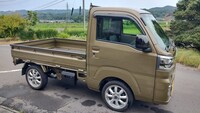 ダイハツ ハイゼットトラック スタンダード“農用スペシャル”_4WD(MT_0.66)