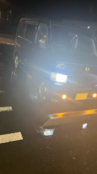 ホンダ バモス ターボ_4WD(AT)