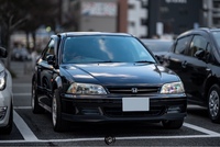 ホンダ トルネオ