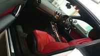 アウディ TT クーペ クーペ 2.0 クワトロ_RHD_4WD(AT_2.0)