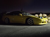 日産 180SX タイプS(MT_2.0)