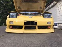 日産 180SX タイプS(MT_2.0)