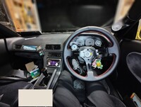 日産 180SX タイプS(MT_2.0)