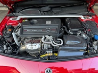 メルセデスAMG Aクラス
