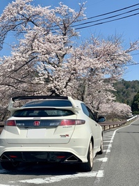 ホンダ シビックタイプRユーロ タイプRユーロ(MT_2.0)