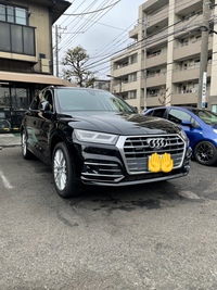 アウディ Q5