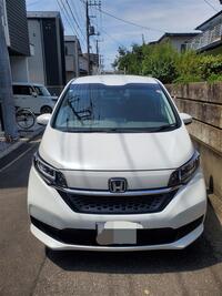 ホンダ フリード+ プラス G・ホンダセンシング(CVT_1.5)