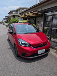 ホンダ フィット