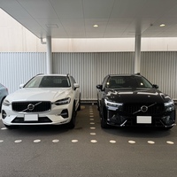 ボルボ XC60 プラグインハイブリッド リチャージ アルティメット T6 AWD プラグインハイブリッド_RHD_AWD(AT_2.0)