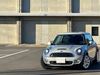 ミニ MINI クーパー S(MT_1.6)
