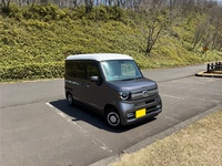 ホンダ N-VAN