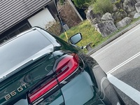 BMWアルピナ B5