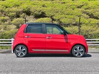 ホンダ N-ONE プレミアム ツアラー SSパッケージ(CVT_0.66)
