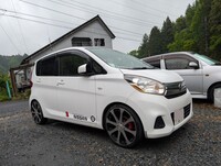 日産 デイズ J(CVT_0.66)