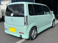 三菱 eKワゴン M(MT_0.66)