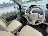 三菱 eKワゴン M(MT_0.66)