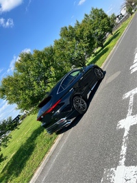 トヨタ ハリアーハイブリッド