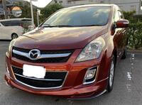 マツダ MPV 23S Lパッケージ(AT_2.3)