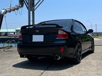 スバル レガシィB4 2.0GT_スペックB_AWD(MT_2.0)