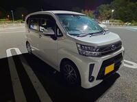 スバル ステラ カスタム R スマートアシスト(CVT_0.66)