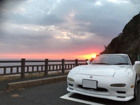マツダ RX-7 アンフィニRX-7 タイプRS