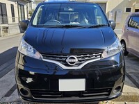 日産 NV200バネットバン バン GX_5人乗り(CVT_1.6)