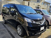 日産 NV200バネットバン バン GX_5人乗り(CVT_1.6)