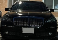 日産 フーガ 350GT(3.5_AT)