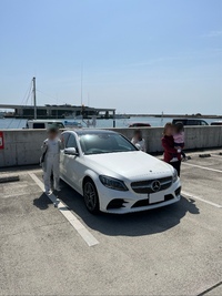 メルセデス・ベンツ Cクラス セダン C200 ローレウスエディション(BSG搭載モデル)_RHD(AT_1.5)