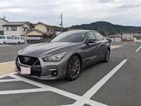 日産 スカイライン 400R(AT_3.0)
