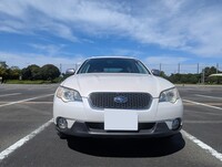 スバル レガシィ アウトバック 2.5i_AWD(AT_2.5)
