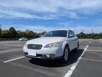 スバル レガシィ アウトバック 2.5i_AWD(AT_2.5)