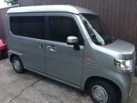 ホンダ N-VAN L・ホンダセンシング(CVT_0.66)