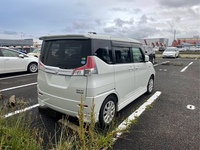 スズキ ソリオ