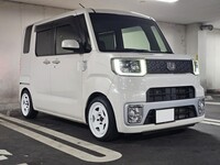 ダイハツ ウェイク G(CVT_0.66)