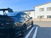 スバル WRX S4 STI スポーツ アイサイト_AWD(CVT_2.0)
