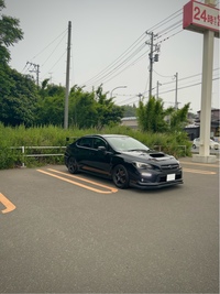 スバル WRX S4 STI スポーツ アイサイト_AWD(CVT_2.0)